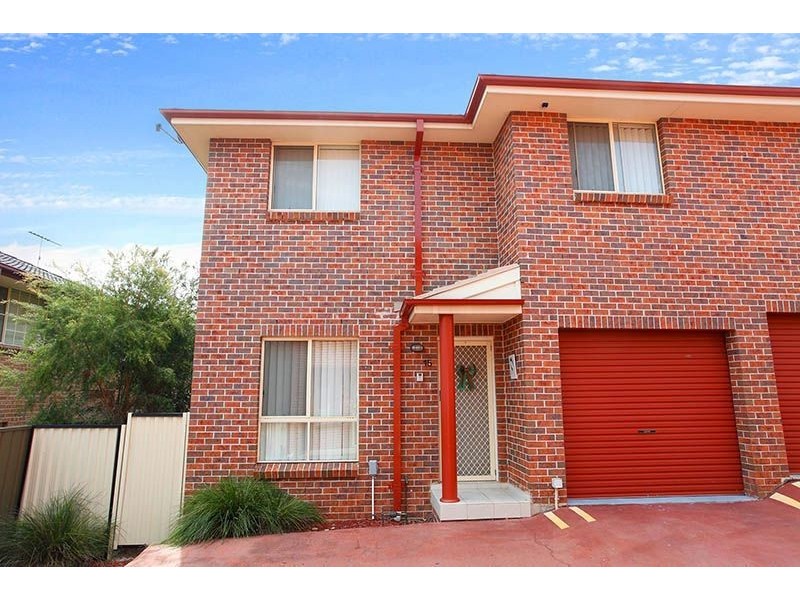 15/38 Hillcrest Road, Quakers Hill NSW 2763