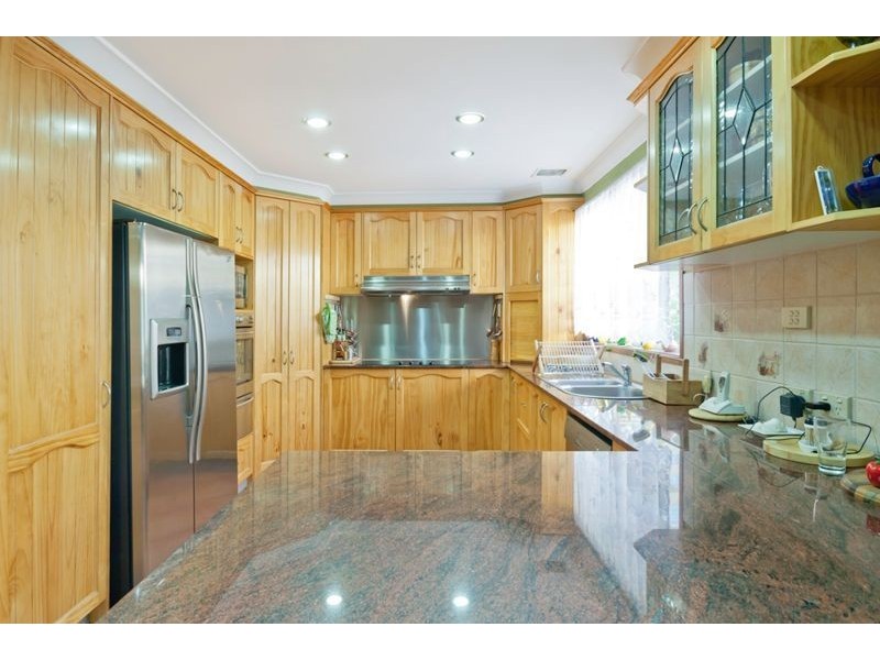 25 Charmer Crescent, Minchinbury NSW 2770