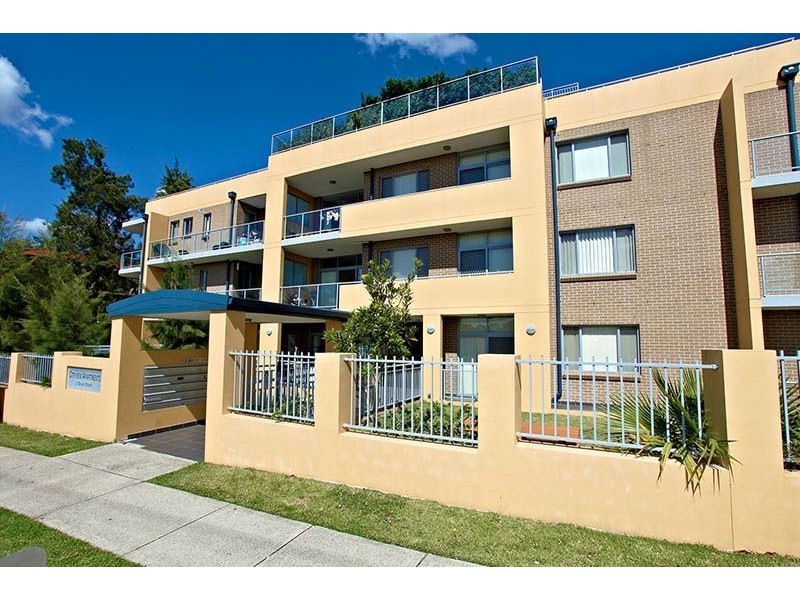 28/2 Bruce Street, Blacktown NSW 2148