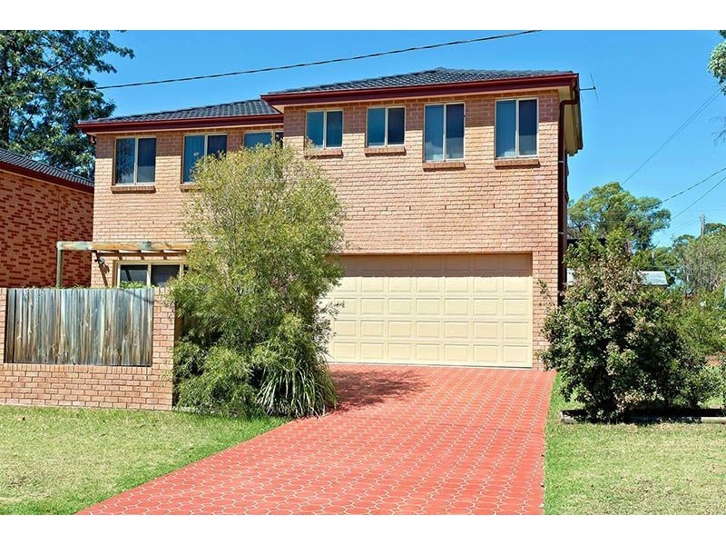 35 Breakfast Road, Marayong NSW 2148
