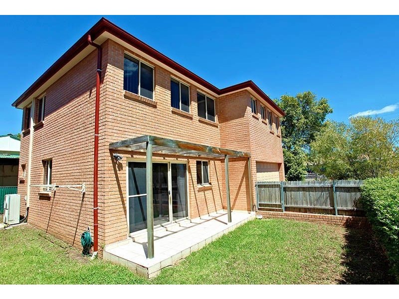 35 Breakfast Road, Marayong NSW 2148