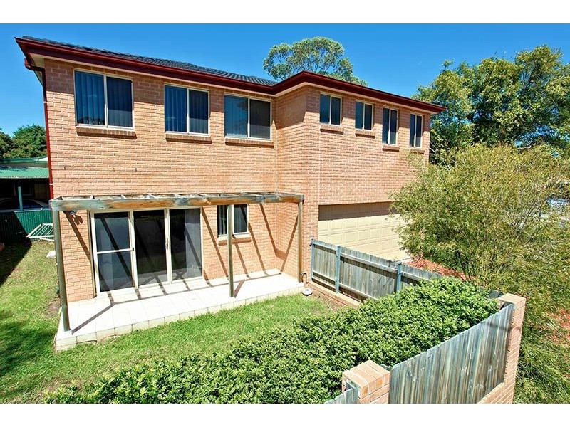 35 Breakfast Road, Marayong NSW 2148