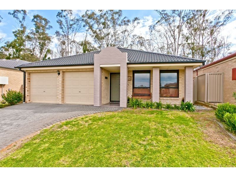 28 Acropolis Avenue, Rooty Hill NSW 2766