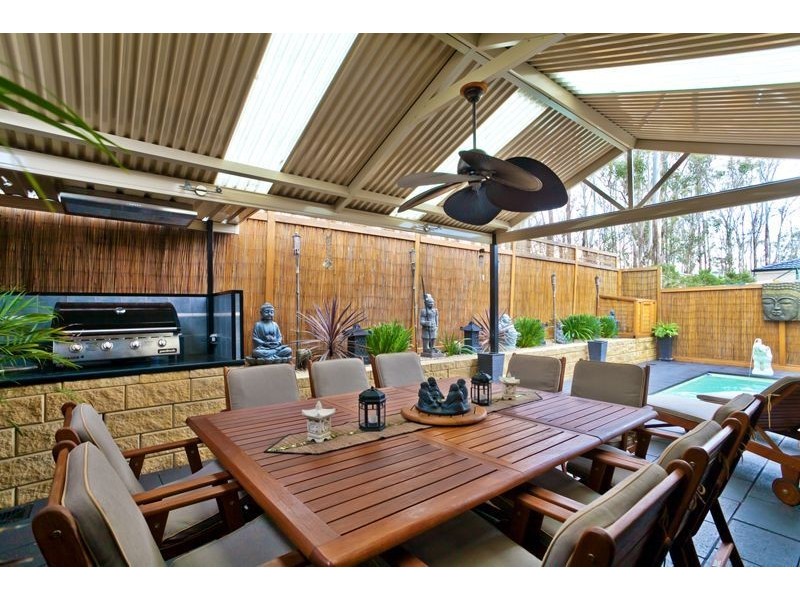 28 Acropolis Avenue, Rooty Hill NSW 2766