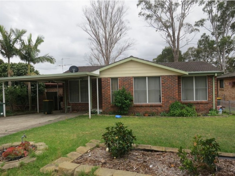 60 Tambaroora Crescent, Marayong NSW 2148