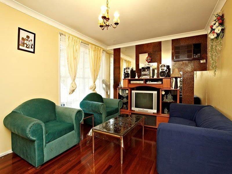 60 Tambaroora Crescent, Marayong NSW 2148