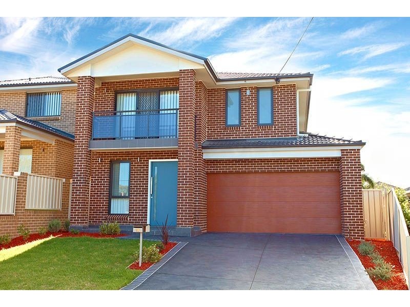 18 Castle Street, Blacktown NSW 2148