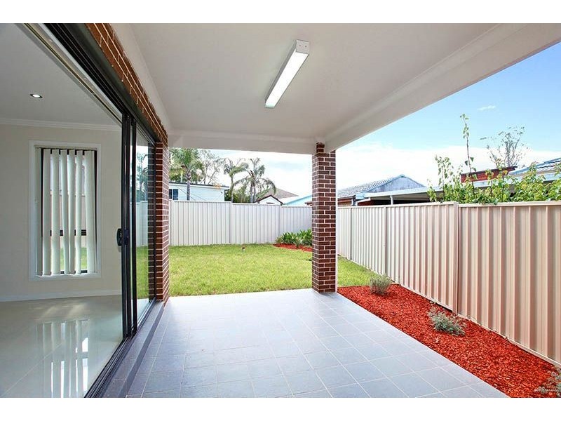 18 Castle Street, Blacktown NSW 2148