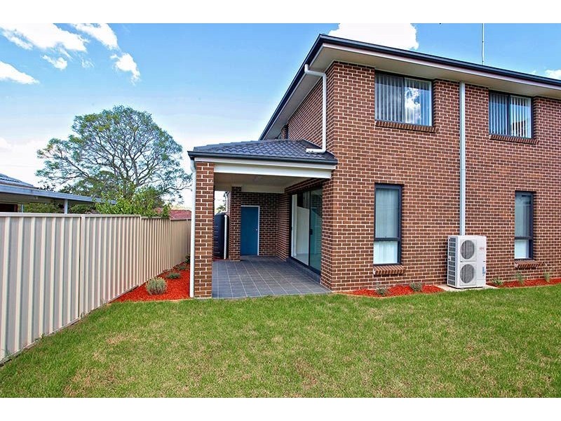 18 Castle Street, Blacktown NSW 2148