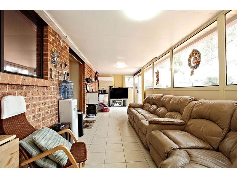 7 Ontario Avenue, St Clair NSW 2759