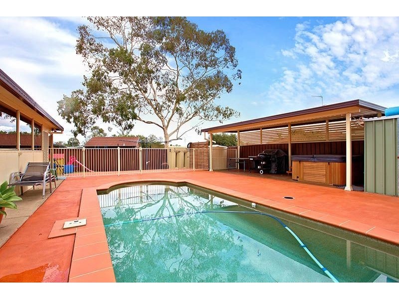 7 Ontario Avenue, St Clair NSW 2759