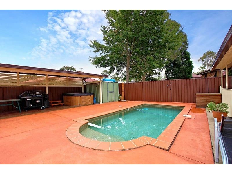 7 Ontario Avenue, St Clair NSW 2759