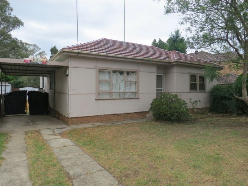172 Bungarribee Road, Blacktown NSW 2148