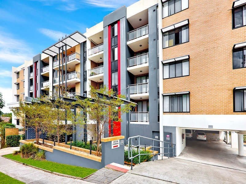 38/16-24 Oxford Street, Blacktown NSW 2148