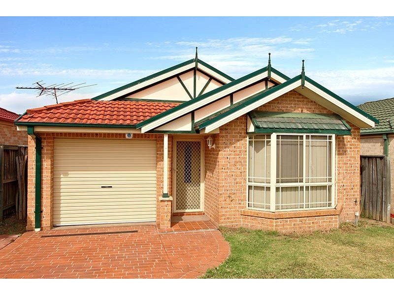 80 Aliberti Drive, Blacktown NSW 2148