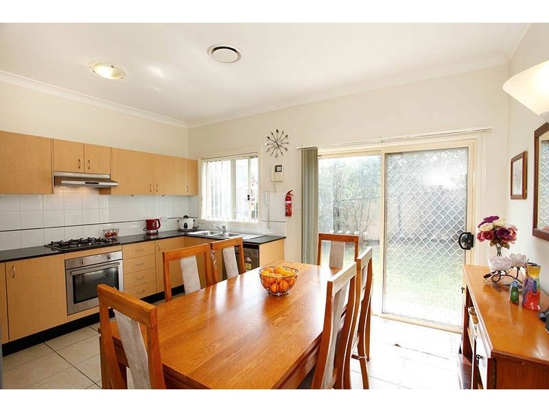 15/38 Hillcrest Road, Quakers Hill NSW 2763