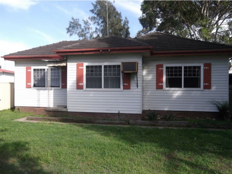 4 William Street, Blacktown NSW 2148