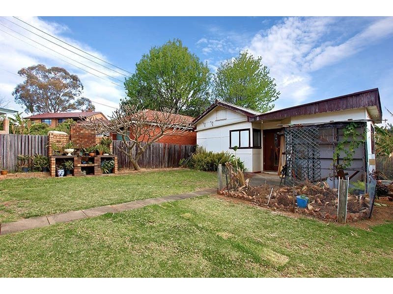 7 Caldwell Place, Blacktown NSW 2148