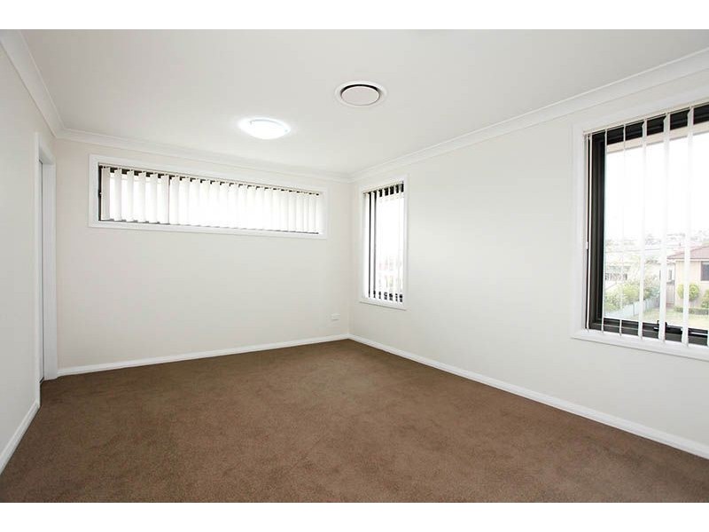 1 Pollack Street, Blacktown NSW 2148