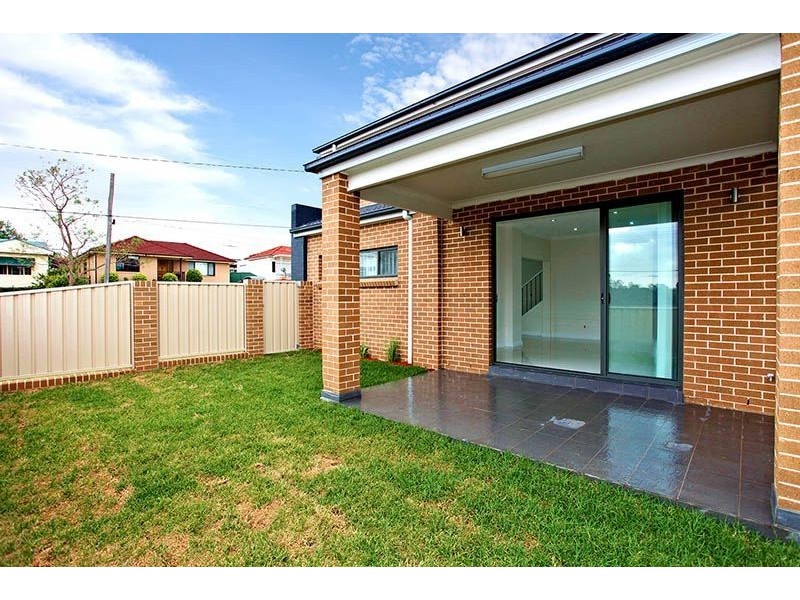 1 Pollack Street, Blacktown NSW 2148