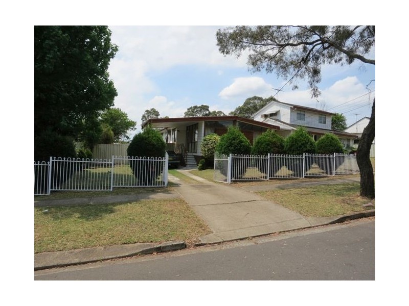 17 Ross Street, Blacktown NSW 2148