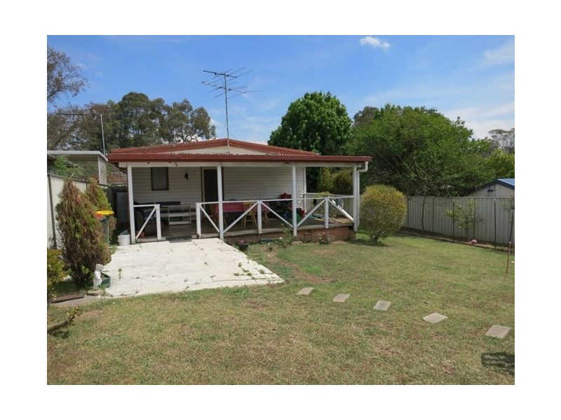 17 Ross Street, Blacktown NSW 2148