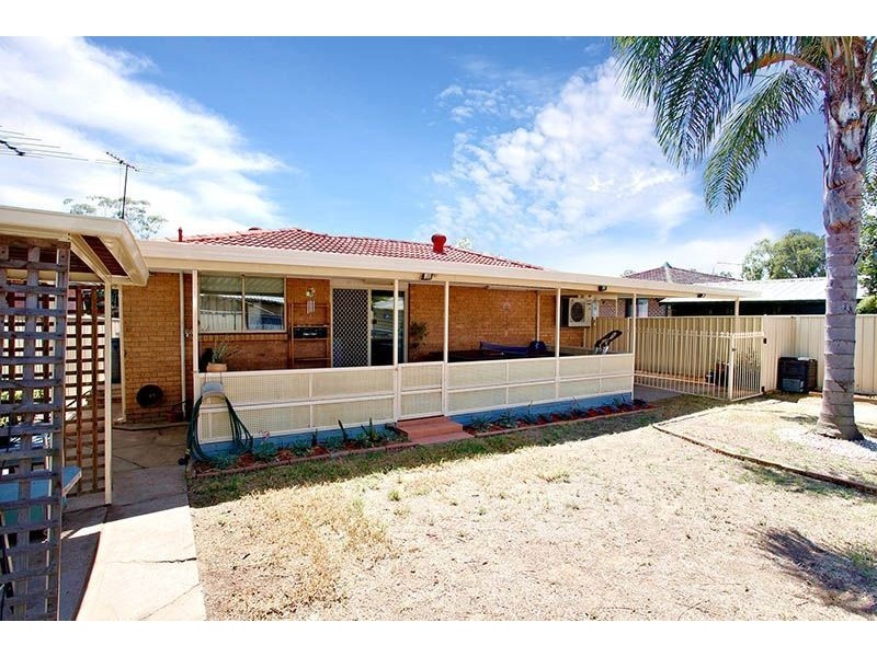169 Hill End Road, Doonside NSW 2767