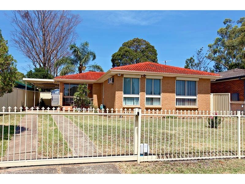 169 Hill End Road, Doonside NSW 2767