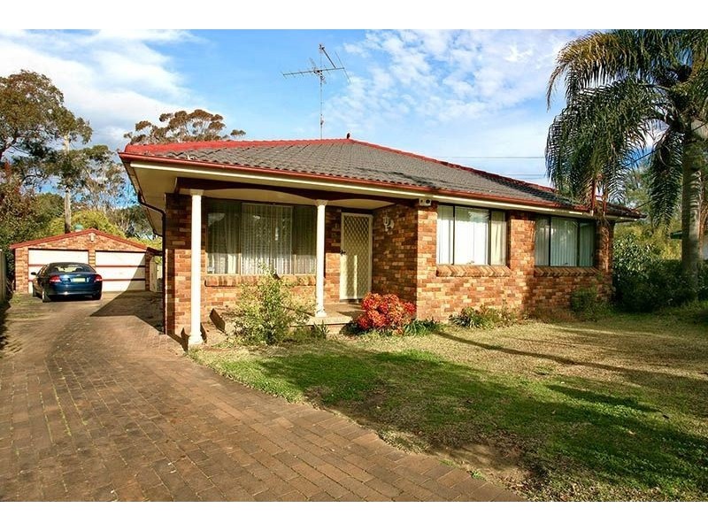13 Attard Avenue, Marayong NSW 2148