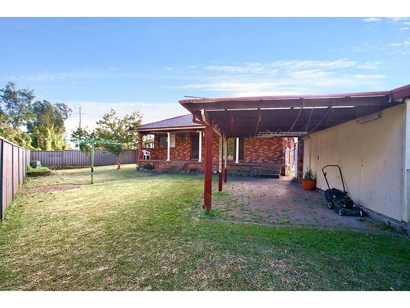 13 Attard Avenue, Marayong NSW 2148