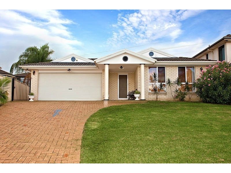 3 Sterlini Close, Blacktown NSW 2148