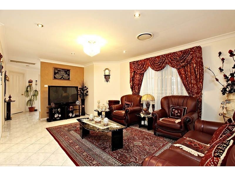 3 Sterlini Close, Blacktown NSW 2148