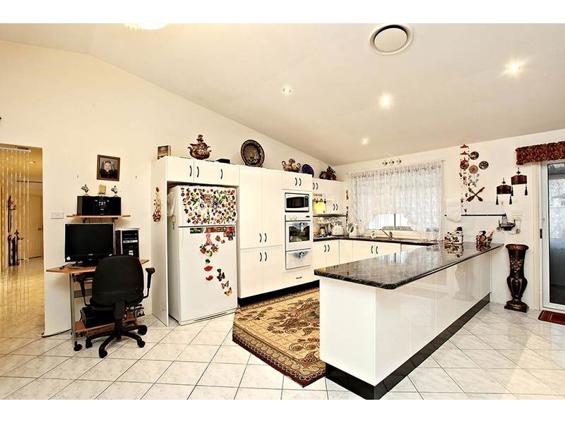 3 Sterlini Close, Blacktown NSW 2148