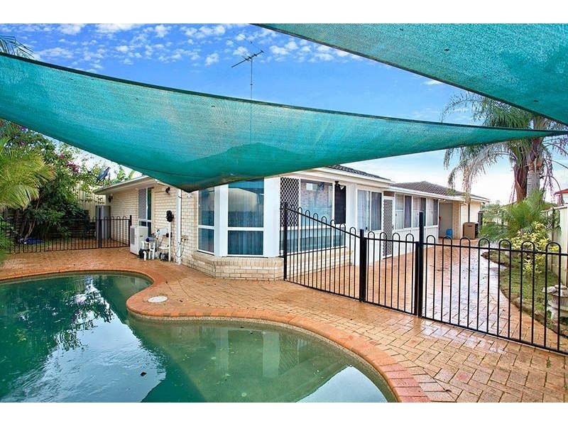 3 Sterlini Close, Blacktown NSW 2148