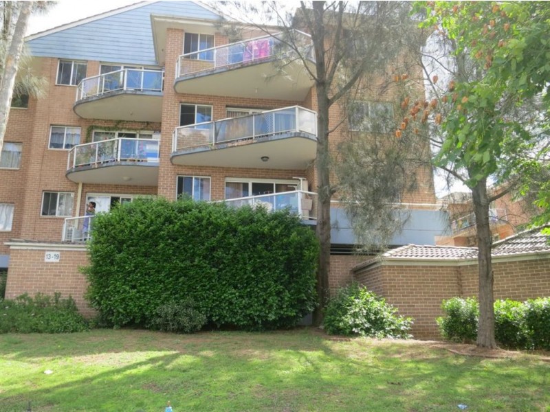 23/13-19 Devitt Street, Blacktown NSW 2148