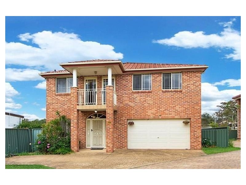20 Eden Street, Marayong NSW 2148