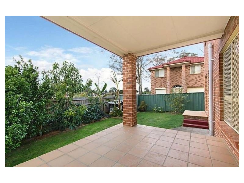 20 Eden Street, Marayong NSW 2148