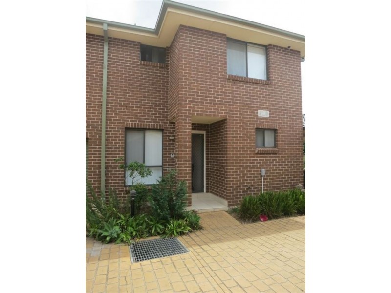 4/62 Hill End Road, Doonside NSW 2767