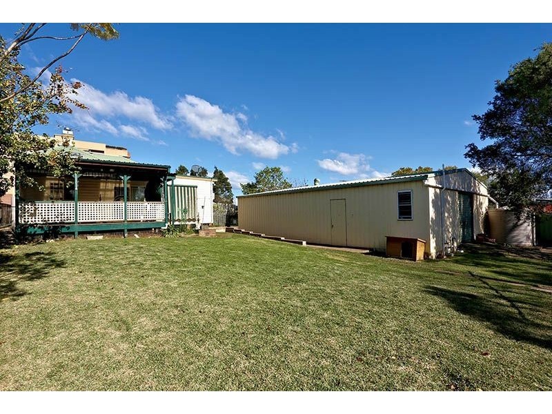 41 Clifton Street, Blacktown NSW 2148