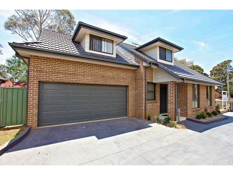 1/75a Sydney Street, St Marys NSW 2760