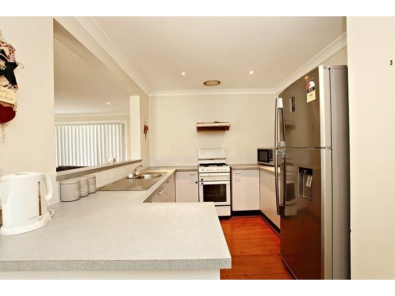 10 Joadja Crescent, Glendenning NSW 2761