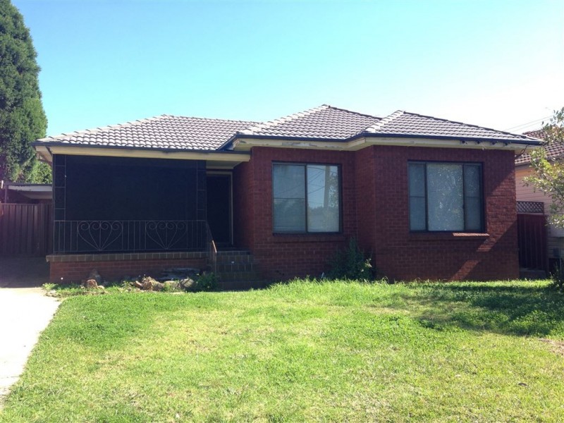 3 Nerada Street, Blacktown NSW 2148