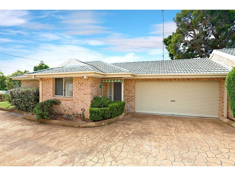 1/72 Brisbane Street, Oxley Park NSW 2760