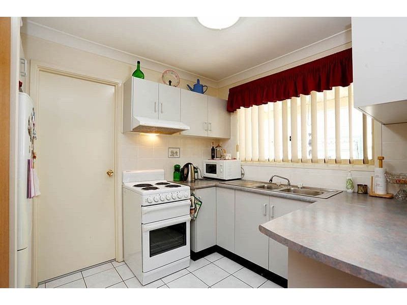 1/72 Brisbane Street, Oxley Park NSW 2760