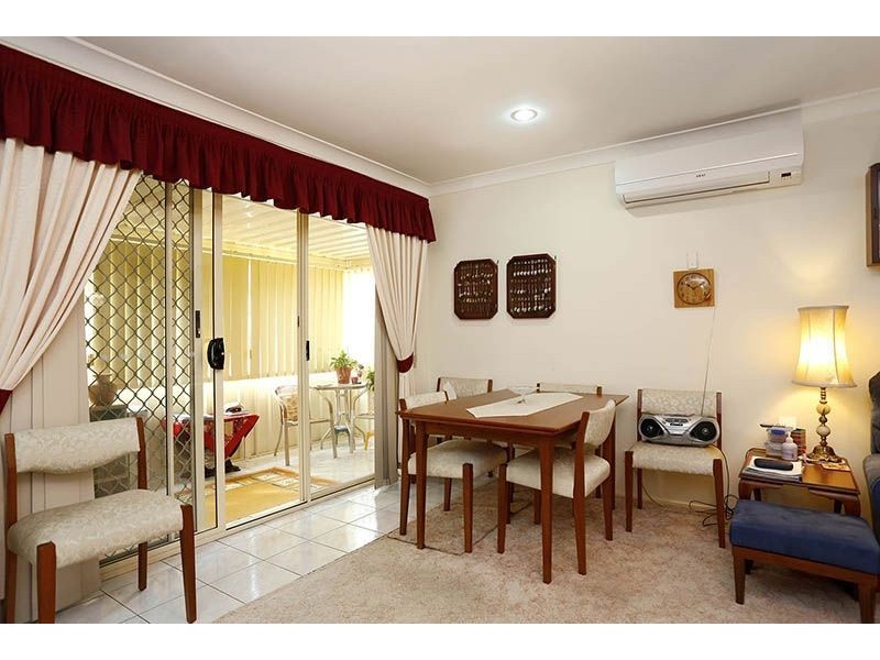 1/72 Brisbane Street, Oxley Park NSW 2760