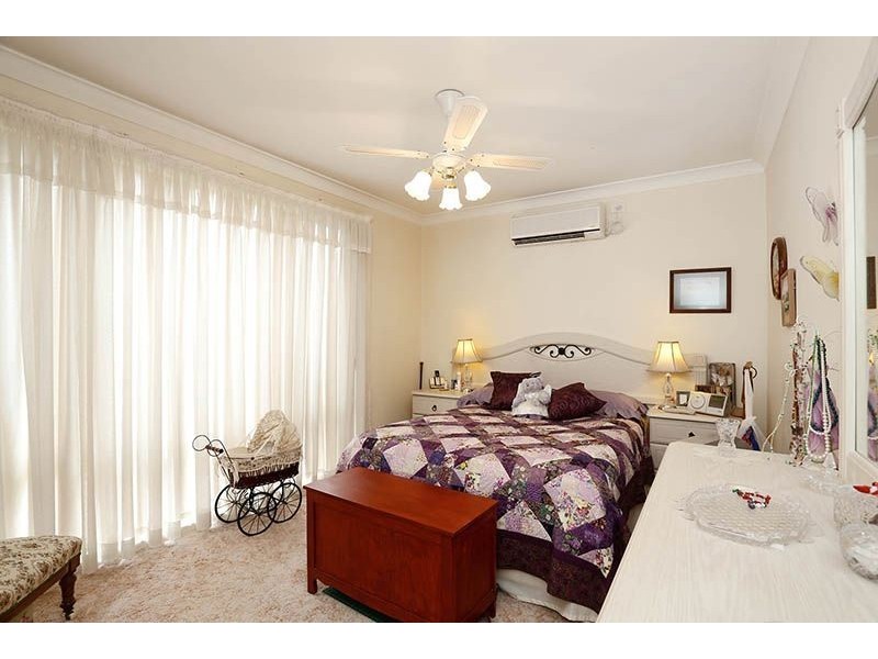 1/72 Brisbane Street, Oxley Park NSW 2760