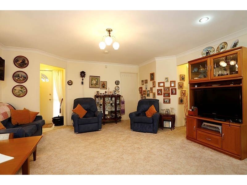 1/72 Brisbane Street, Oxley Park NSW 2760