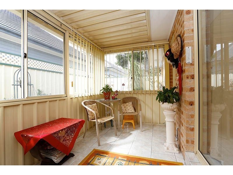 1/72 Brisbane Street, Oxley Park NSW 2760