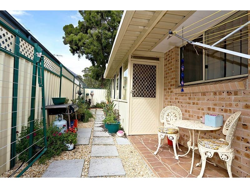 1/72 Brisbane Street, Oxley Park NSW 2760