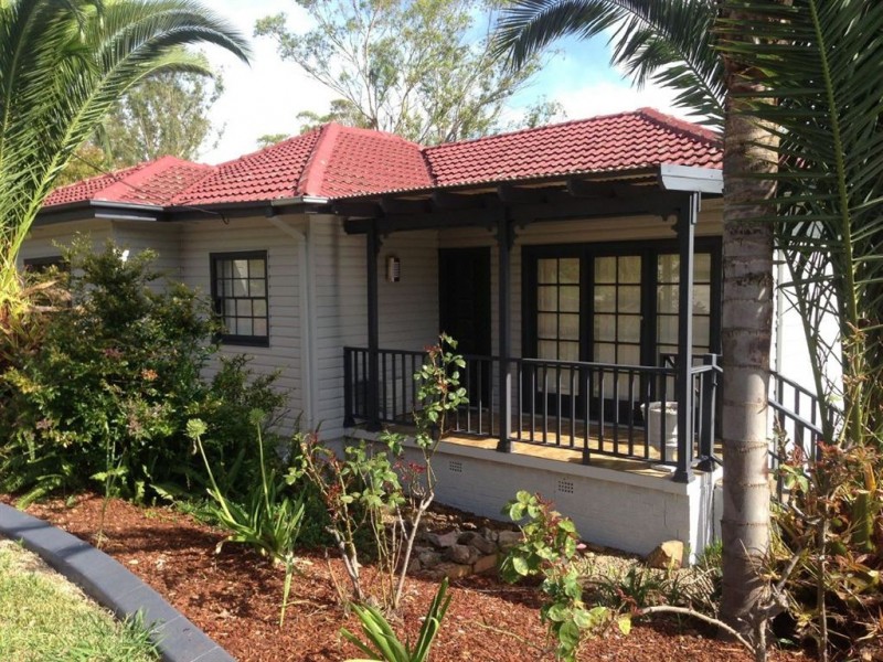 40 Lloyd Street, Blacktown NSW 2148